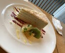 日本国内の飲食店を提案して予約まで行います 大学生グループがお店の提案、予約まで行います！ イメージ1