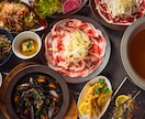 来店率が上がる！飲食店メニュー撮影します つい注文したくなる“美味しさ重視”の撮影 イメージ2