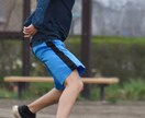 サッカーで９０分走るコツ教えます 体力にはもう困らない？！リモートワークで体力の付け方教えます イメージ1