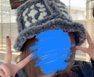 編み物代行*°貴方の欲しいを叶えます 頭の中のイメージのものから作り方が分かっているものまで！ イメージ6