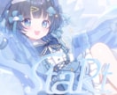 Vtuber専門｜かわいいMVを高品質で制作します 歌ってみた動画・オリジナルMVを丁寧に制作します✨ イメージ1