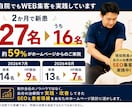 整骨院・鍼灸院専門ホームページを制作します 現役院長がSEOと患者導線から逆算して設計 イメージ3