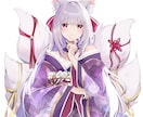 最短3日！アイコン/サムネイル描きます SNSアイコンやサムネイルなどあなただけのイラスト届けます！ イメージ9