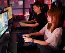 あなたの好きなゲームのお話聞きます 回数無制限♪好きなだけお話しましょ! イメージ1