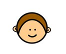 できるだけ安くデザインします 自分の特徴をいかしたデザインにします イメージ2