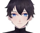 版権可*SNSで使用できるアイコンや夢絵を描きます ご希望にそったイラストを描かせて頂きます！ イメージ5