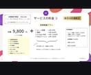 口コミ強化！現場からサポートするMEO運用をします Google最新アルゴリズム×現場オペサポートの本格MEO イメージ5