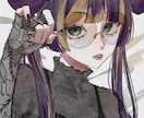 イラストお描きします アイコンやサムネなど、なんでも対応します イメージ4