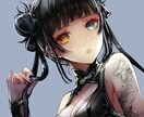 プロの技術で高クオリティのアイコン制作をします あなたの活動がより楽しくなるアイコンイラストを提出いたします イメージ3