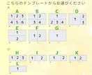集客につながるLINEリッチメニューを作成します パッと目をひくリッチメニューで集客UPのお手伝いをします。 イメージ10