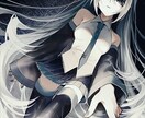 デジタルのカラーイラスト描きます YouTubeのサムネやアイコン、グッズのイラスト描きます！ イメージ3