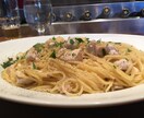 パスタのコツ教えます レシピをみて作ったけど上手く行かないパスタのコツが知りたい イメージ1