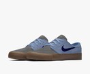 NIKEカスタムのデザインを作って提供します。ます 世界に１つだけ！あなたが求めていたデザインを提供します！ イメージ5