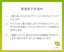 WEB画像つくります 目的に合わせたWEB画像を制作します イメージ2
