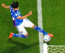 サッカー技術と練習法をアドバイスを教えます 現役高校生が進路やプレーのことについて教えます！ イメージ3