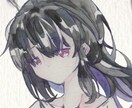 使えそうな絵を描きます アイコン、ヘッダー作りまするヾ(｀・ω・´)ノ イメージ8