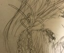 似顔絵を描きます アナログ、デジタル両方可です。イメージだけで大丈夫です イメージ4