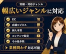 現役コンサル監修⭐︎ X運用代行30日間いたします プロに任せるX(Twitter)最初の一歩から並走します。 イメージ5