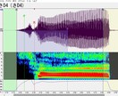 UTAU音源（単独音）の原音設定を行います ガイドBGM無し・メトロノーム不使用でもOK イメージ3