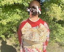 成人式ヘアメイク着付け後悔しない！魅力引きだします 知識×技術×現場経験から“似合う”だけを厳選します イメージ4