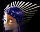 一枚絵の制作承ります 使用用途、内容は基本自由！イラストが必要な方へ イメージ4