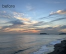 15枚1000円で写真の編集をします 写真の雰囲気が変わるような編集をさせていただきます イメージ1