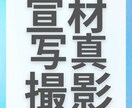 宣材写真/プロフィール写真の撮影をいたします インフルエンサー活動や動画制作、作詞作曲など幅広く活躍中 イメージ1