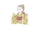 商用OK◎カットイラストやアイコン等作成します 現役美大生があなたのためにイラストを描きます！！ イメージ1