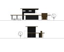 夢のマイホームの間取りを作ります 設計事務所で働いている建築士があなたの家の間取りを作成します イメージ4