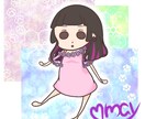 似顔絵やアイコン描きます ♪ゲームやSNSのアイコンに...✿*: イメージ1