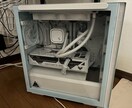最安値！自作PC・ゲーミングPCの組立代行します 【最安値】PC組み立てに不安がある方　まるっと代行します イメージ2