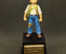 ジブリ系プラモデルの製作代行します 魅惑のモジュレーション塗装プラモをお手元に！ イメージ10