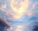 ツインレイ鑑定 ｜魂の繋がりを読み解きます こんなにも惹かれるのは、魂が覚えているから イメージ9