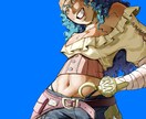 オリジナルキャラクターの感情イラスト・漫画制作ます OC/自創作限定大切な二人の関係性をドラマチックに表現します イメージ2