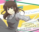 SNS用のアイコン等描きます 男性キャラ or ひよこの絵が得意です！ イメージ3