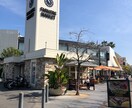 ロサンゼルスの写真を撮っています サイト・ブログなどで安心して使える画像を提供 イメージ3