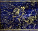 2026年の年運（簡易版）占います ソーラーリターン図とプログレス図を使った簡易版です イメージ1