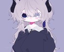 SNSアイコン描きます 誰かの好みに刺さるイラストを作成します！ イメージ6