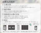 特別価格！伝わる、目を惹くパンフレットを作成します 「なんとなく作った」は卒業！伝わるパンフで、第一印象UP。 イメージ10