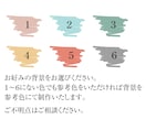 SNSアイコン用★モノクロ似顔絵描きます ★洗練された線のシンプル似顔絵｜印刷にも最適 イメージ4