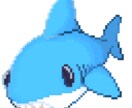 sns・アイコンのドット絵を作成します シンプルなドット絵を作成します！ イメージ4