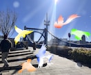 思い出に彩を！お持ちの写真をアートにします 思い出に彩を残すアートでスパイスを加えませんか イメージ4