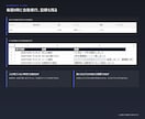 GASでスプレッドシートの作業を自動化します 毎回の集計・転記・メール送信をまとめて自動化 イメージ7
