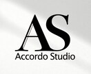 シンプルで伝わりやすいロゴをデザインします 企業や商品イメージに寄り添ったデザインを心がけています。 イメージ4