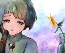 どんなイラストもかきます パッと見よいイラストを描きます イメージ1