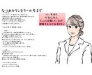 気持ちがごちゃごちゃ…、こころの整理、手伝います 鬱、HSP、もやもや、人間関係、恋愛、仕事、育児、つらい イメージ7