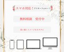 0からホームページになるまで制作を行います ホームページの依頼経験がなくても、形にします イメージ1