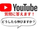 Youtubeの悩みに答えます 登録者1万人のYoutuberが疑問を解決します！ イメージ1