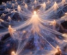 子どもの未来と本質を霊視し、芯を捉えて導きます あらゆる人生の悩みに、未来を切り開く霊視を。可能性の開花へ イメージ10