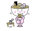 にこっとできる子、描きます 世界観のある“あなたのキャラ”を描きます（商用・広報OK） イメージ5